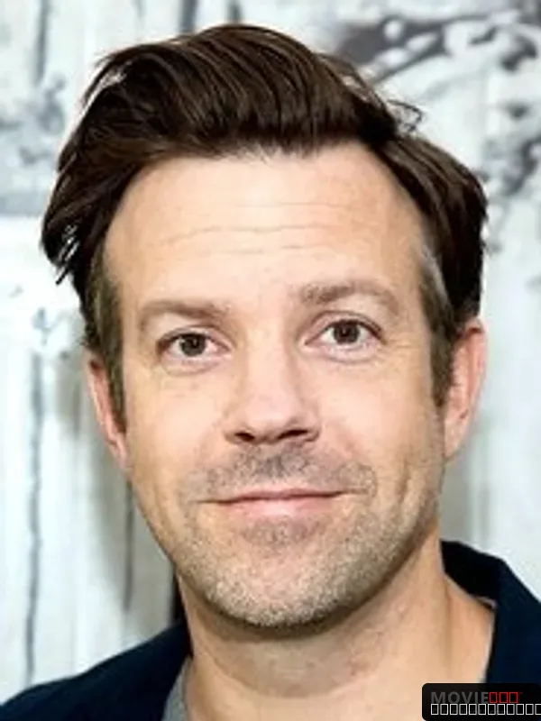 Jason Sudeikis