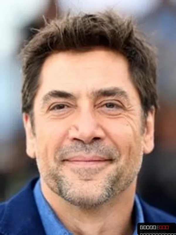 Javier Bardem