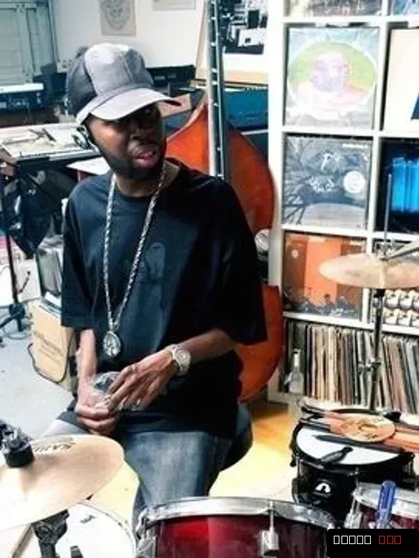 Jay Dee