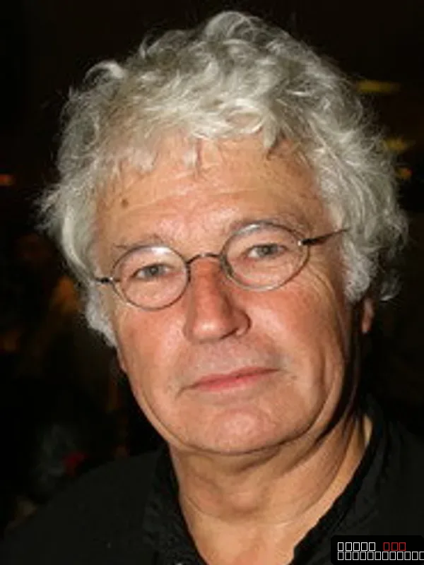 Jean-Jacques Annaud