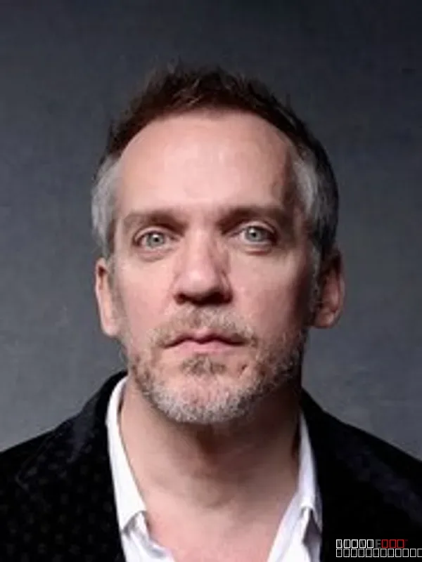 Jean-Marc Vallée