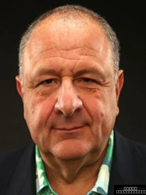Jean Pigozzi