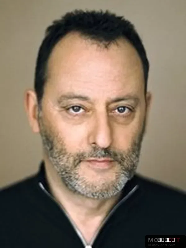 Jean Reno