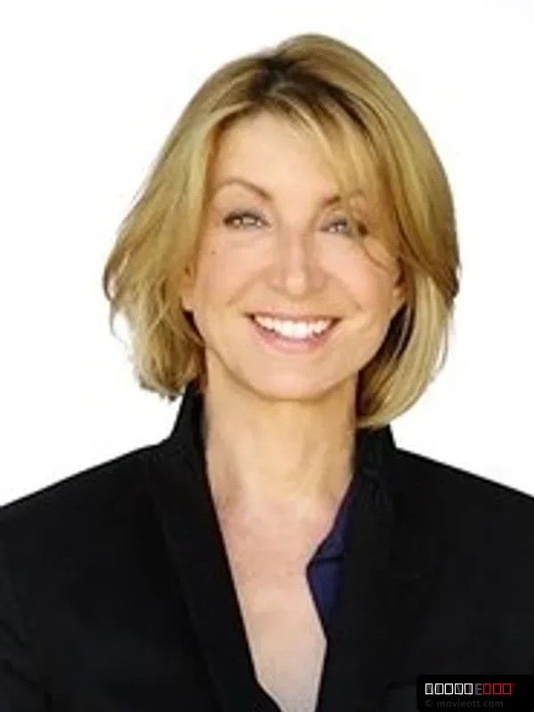 Jeannetta Arnette