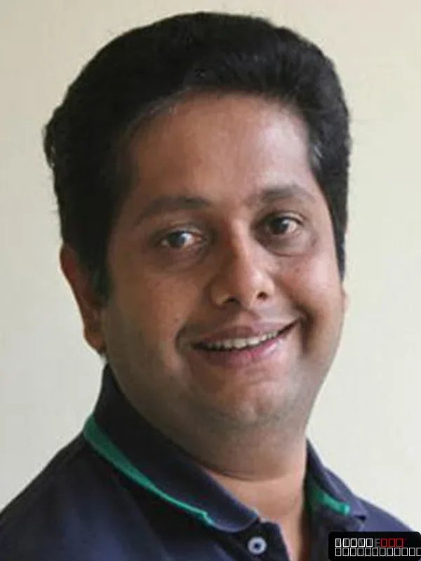 Jeethu Joseph