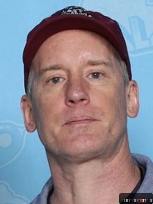 Jeff Anderson