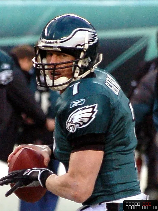 Jeff Garcia