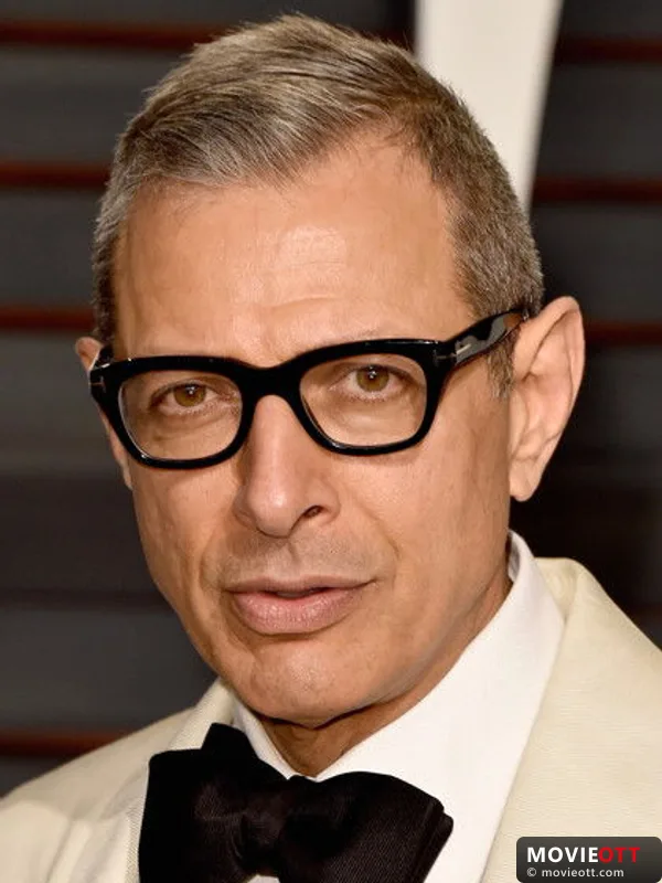 Jeff Goldblum — photo 1