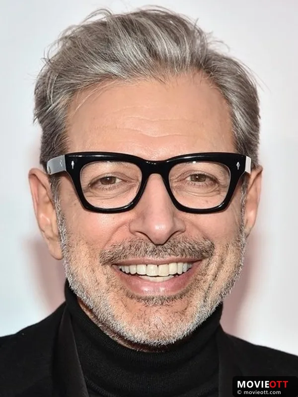 Jeff Goldblum — photo 2