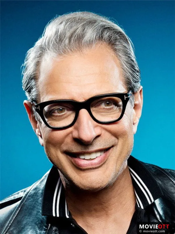Jeff Goldblum — photo 3