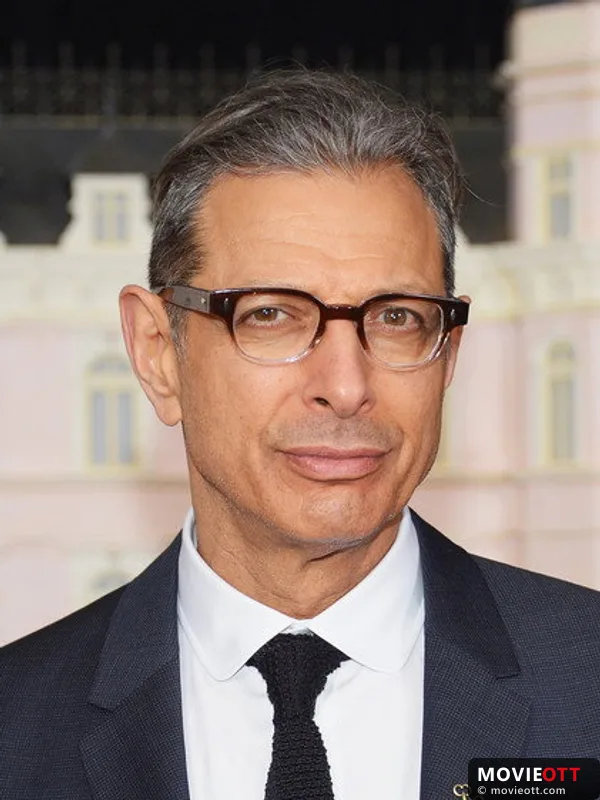 Jeff Goldblum — photo 4