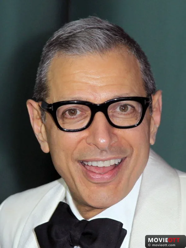 Jeff Goldblum — photo 5