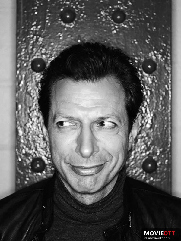 Jeff Goldblum — photo 6