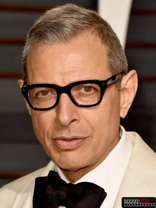Jeff Goldblum