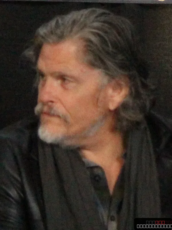 Jeff Kober