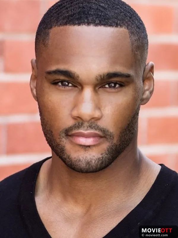 Jeff Pierre — photo 1