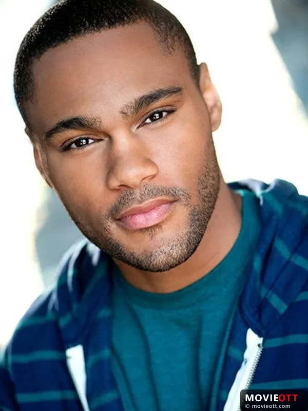 Jeff Pierre — photo 3