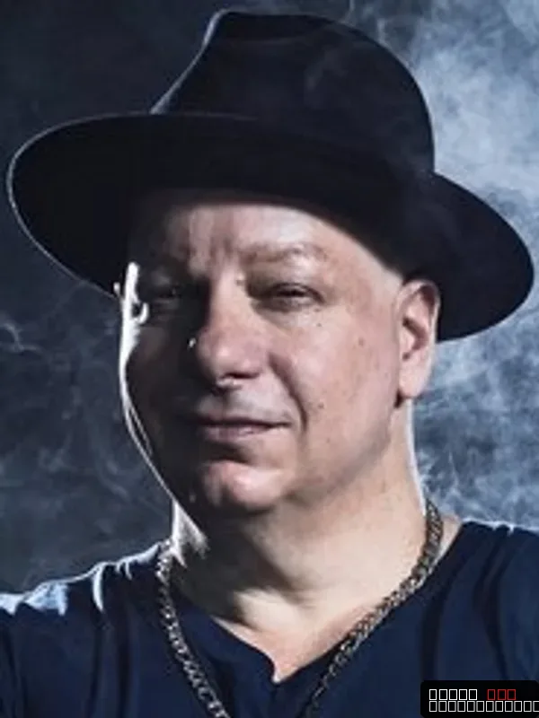 Jeff Ross