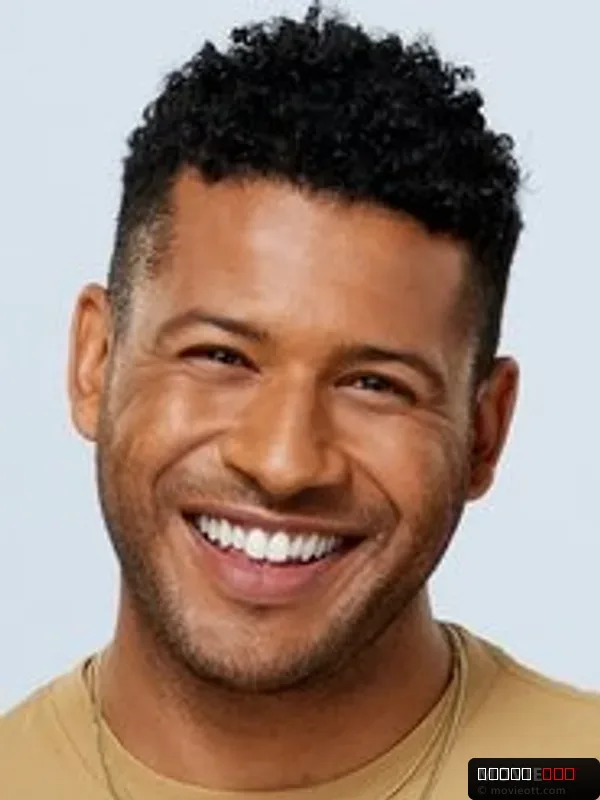 Jeffrey Bowyer-Chapman