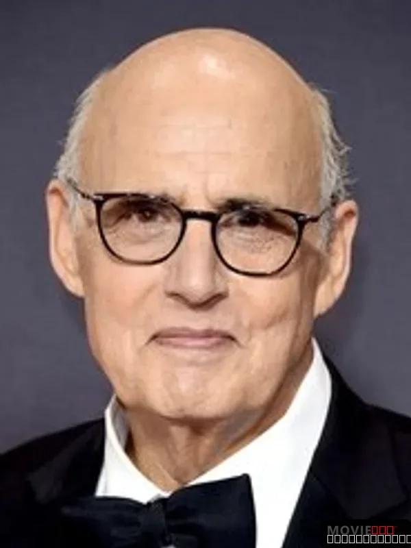 Jeffrey Tambor