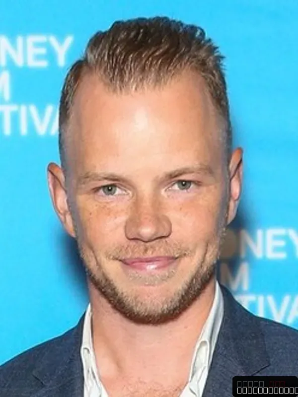 Jeffrey Walker