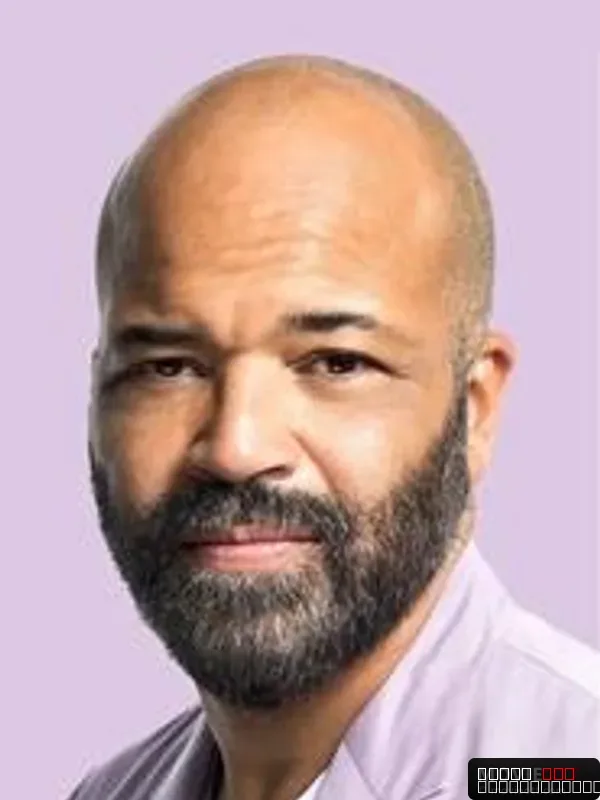 Jeffrey Wright
