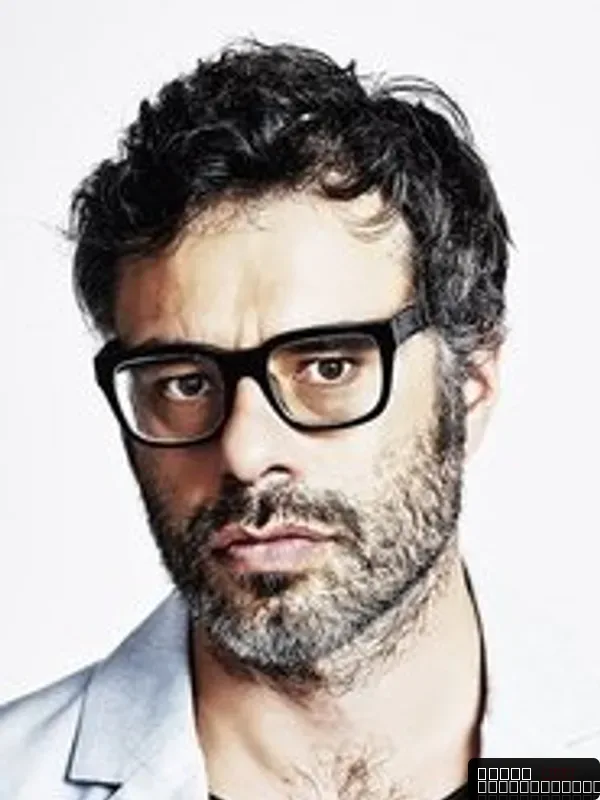 Jemaine Clement