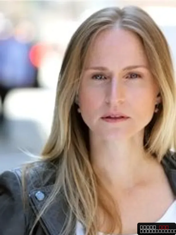 Jenn Gotzon Chandler
