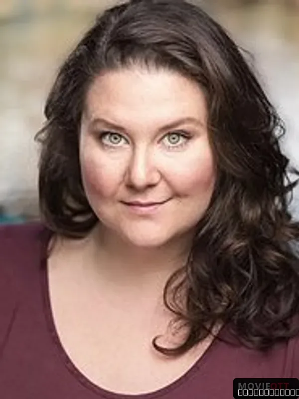 Jenna Boyd