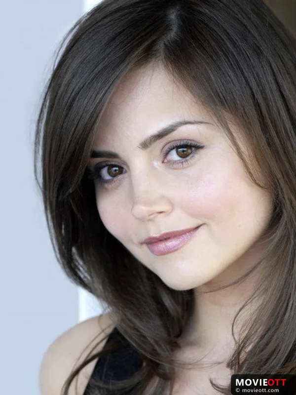Jenna Coleman — photo 2