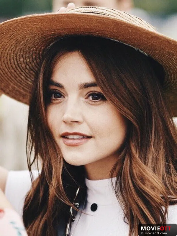 Jenna Coleman — photo 4
