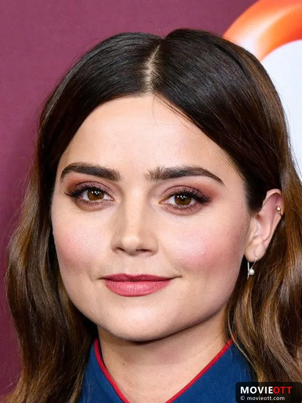 Jenna Coleman — photo 5