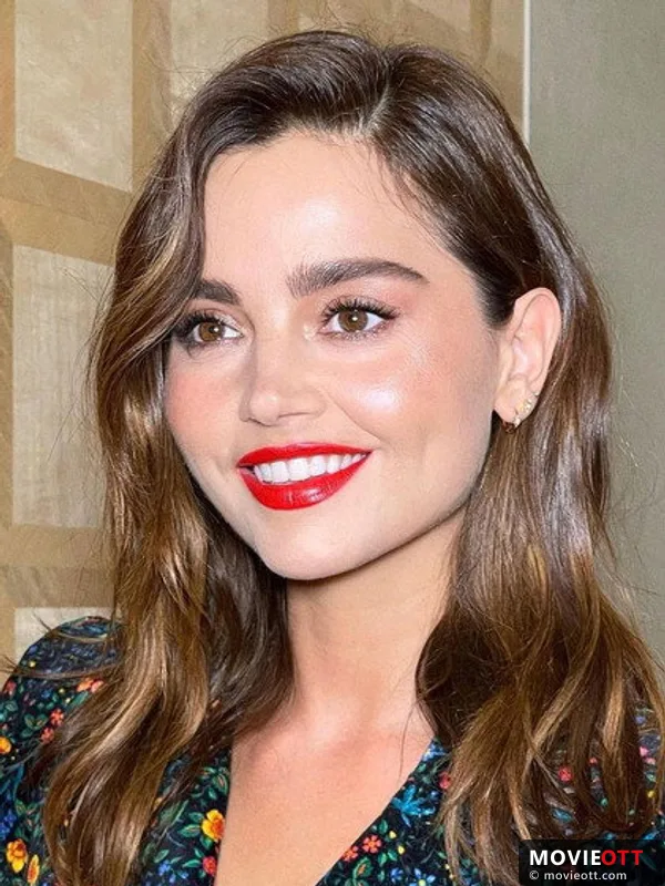 Jenna Coleman — photo 6