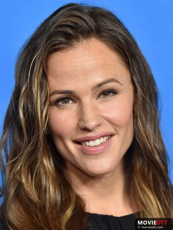 Jennifer Garner — photo 1