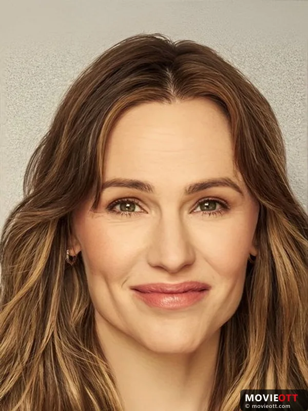 Jennifer Garner — photo 4