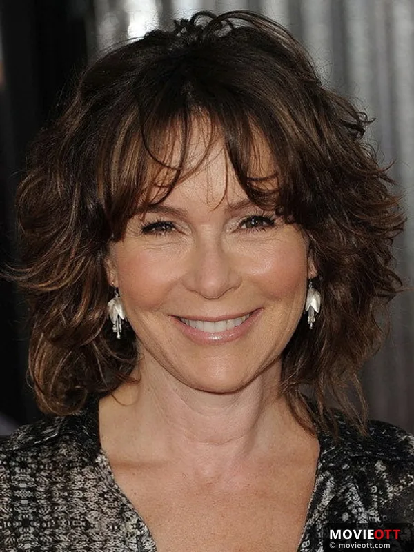 Jennifer Grey — photo 1