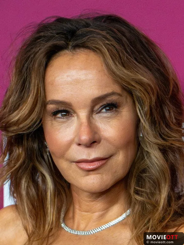 Jennifer Grey — photo 3