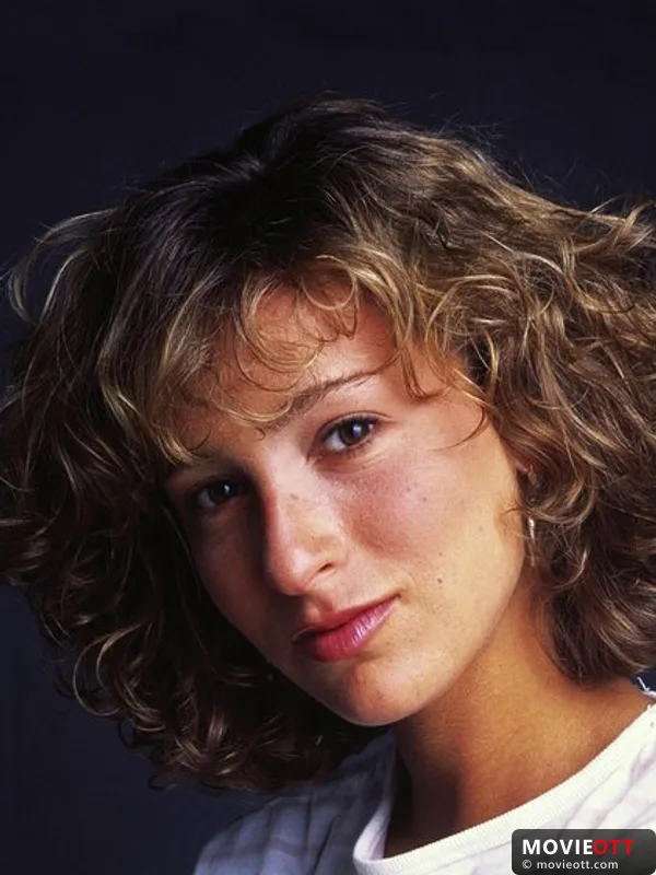 Jennifer Grey — photo 7