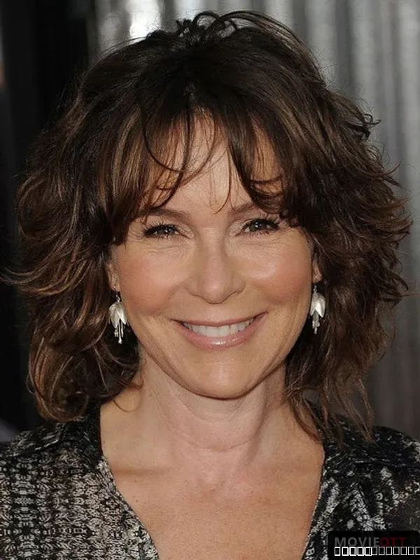 Jennifer Grey