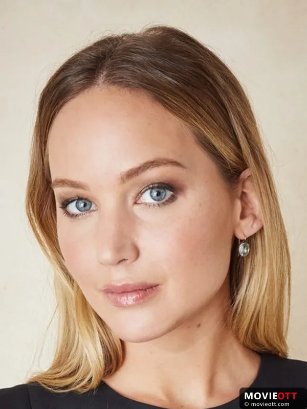 Jennifer Lawrence — photo 1