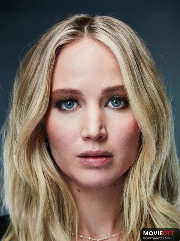 Jennifer Lawrence — photo 2