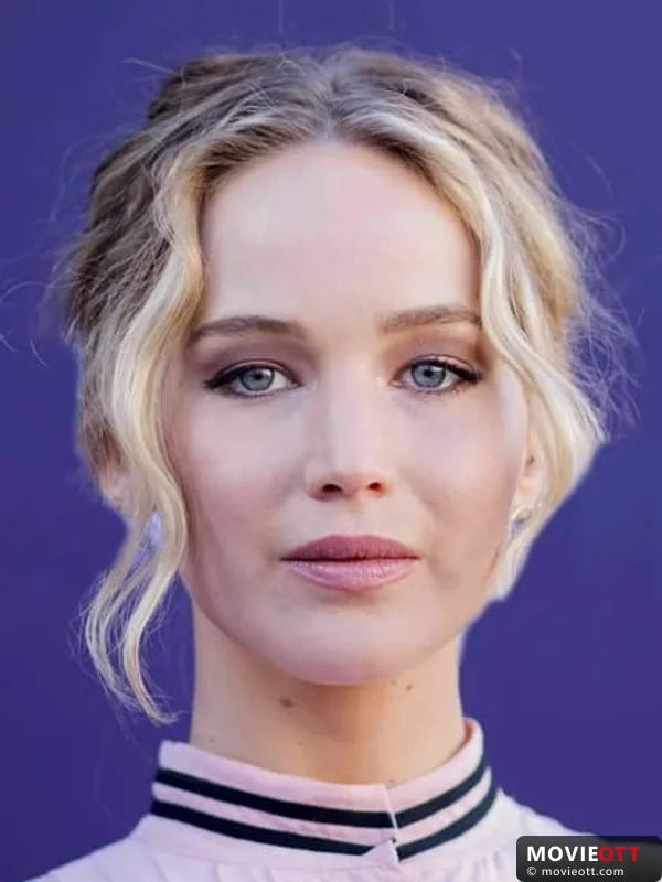 Jennifer Lawrence — photo 3