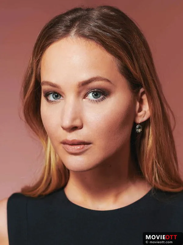 Jennifer Lawrence — photo 4