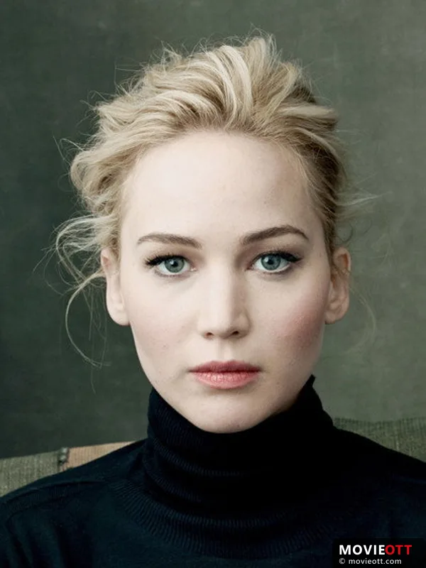 Jennifer Lawrence — photo 5