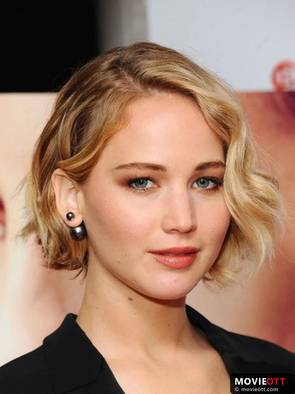 Jennifer Lawrence — photo 6