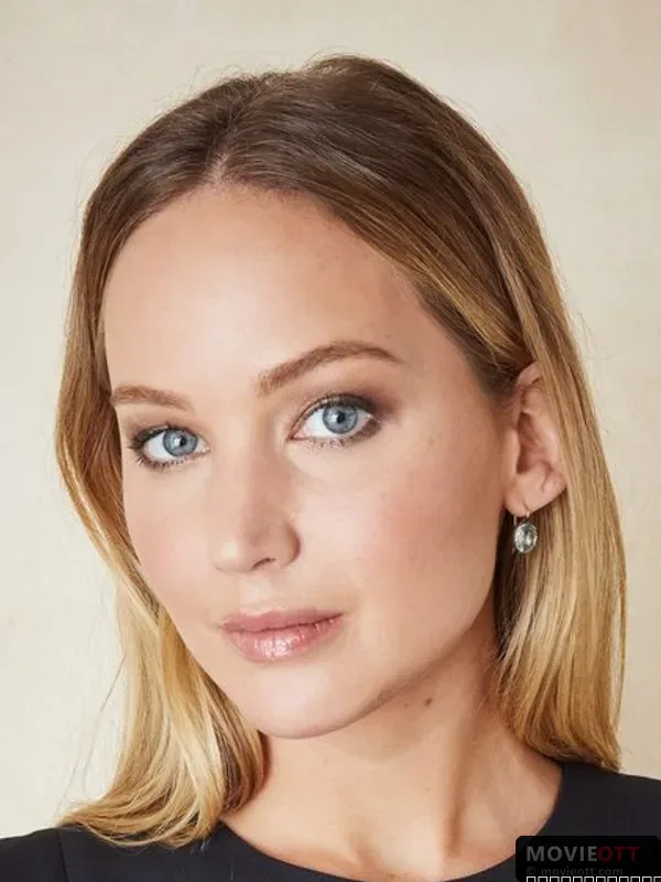 Jennifer Lawrence