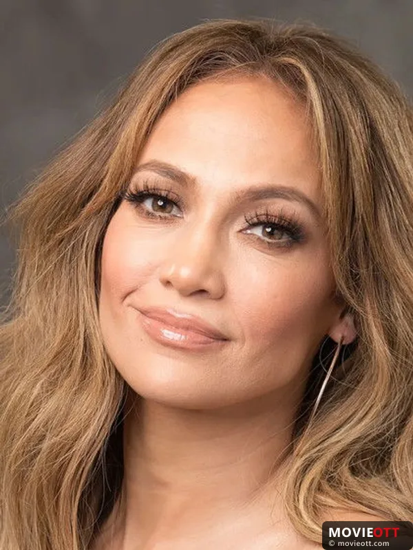 Jennifer Lopez — photo 1