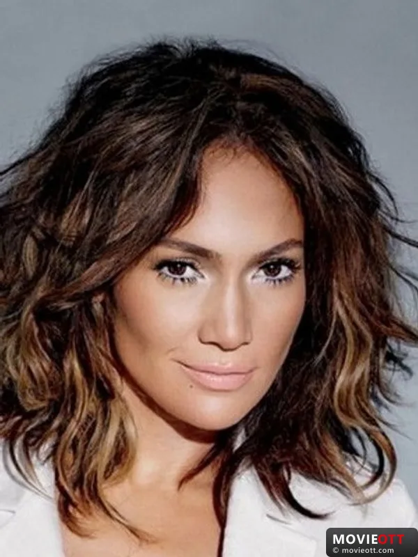 Jennifer Lopez — photo 4