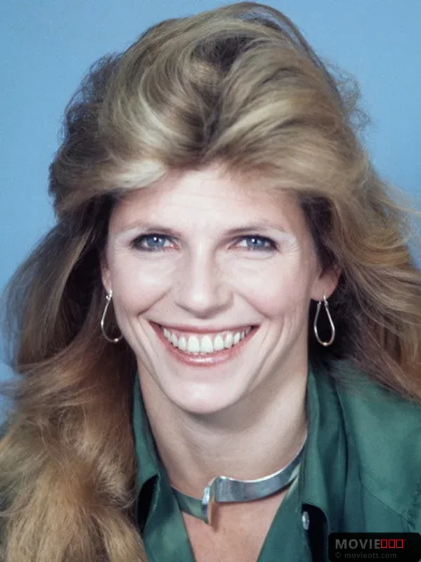 Jennifer Warren