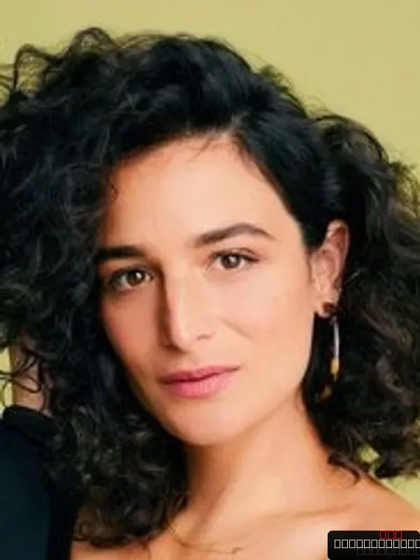 Jenny Slate